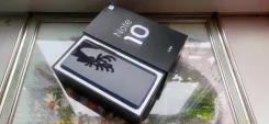 Xiaomi Mi 10 Lite. �/� ����