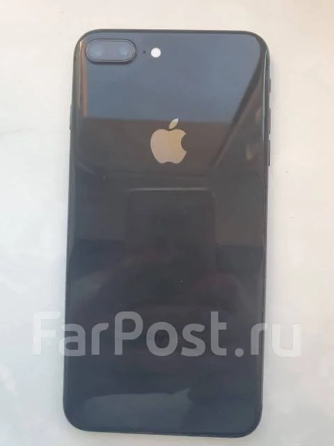 Apple iPhone 8 Plus. �/�, ������, 4G LTE ����