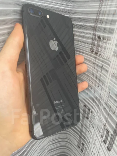 Apple iPhone 8 Plus. �/�, ������, 4G LTE ����