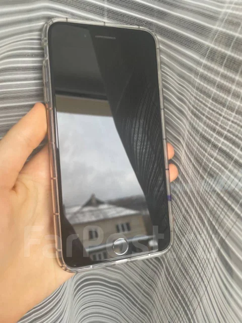 Apple iPhone 8 Plus. �/�, ������, 4G LTE ����