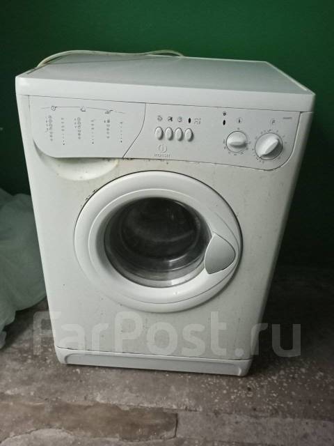 Отзывы покупателей о Indesit W 63 T