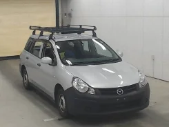 Mazda Familia. �������, ��������, 1.5 (100��.�.), ������, �/�, ��� ���. ��� ����� �� ������������ ����
