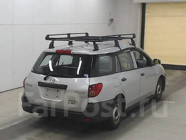 Mazda Familia. �������, ��������, 1.5 (100��.�.), ������, �/�, ��� ���. ��� ����� �� ������������ ����