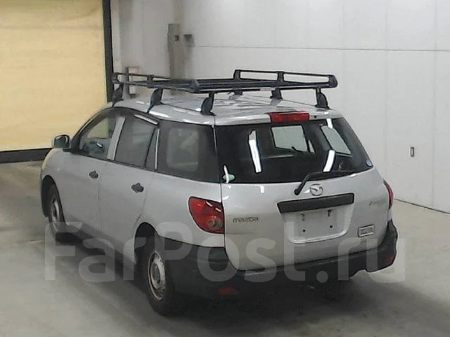 Mazda Familia. �������, ��������, 1.5 (100��.�.), ������, �/�, ��� ���. ��� ����� �� ������������ ����