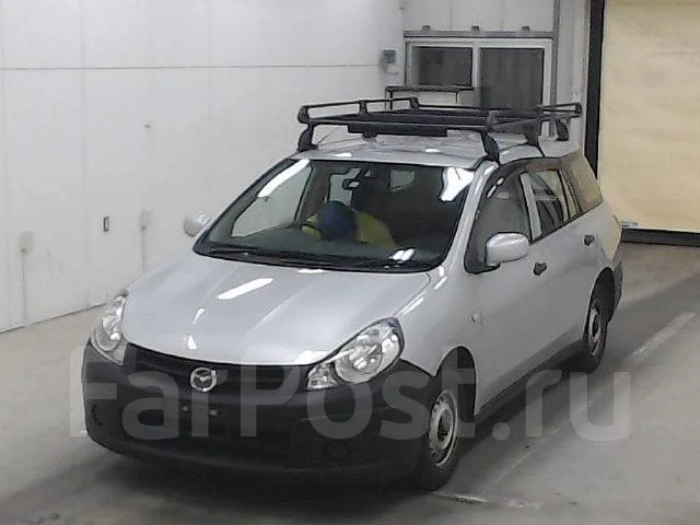 Mazda Familia. �������, ��������, 1.5 (100��.�.), ������, �/�, ��� ���. ��� ����� �� ������������ ����