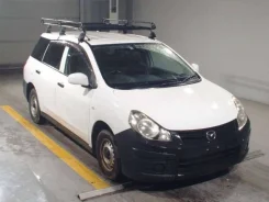Mazda Familia. �������, ��������, 1.5 (100��.�.), ������, 93����. ��, �/�, ��� ���. ��� ����� �� ������������ ����