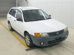 Mazda Familia. �������, ��������, 1.8 (120��.�.), ������, 79����. ��, �/�, ��� ���. ��� ����� �� ������������ ����