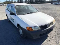 Mazda Familia. �������, ��������, 1.5 (100��.�.), ������, 68����. ��, �/�, ��� ���. ��� ����� �� ������������ ����
