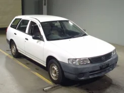 Mazda Familia. �������, 4wd, 1.8 (122��.�.), ������, 91����. ��, �/�, ��� ���. ��� ����� �� ������������ ����