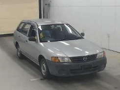 Mazda Familia. �������, ��������, 1.3 (87��.�.), ������, 53����. ��, �/�, ��� ���. ��� ����� �� ������������ ����