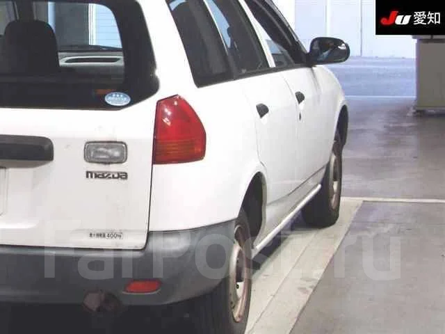 Mazda Familia. �������, ��������, 1.3 (87��.�.), ������, 112����. ��, �/�, ��� ���. ��� ����� �� ������������ ����