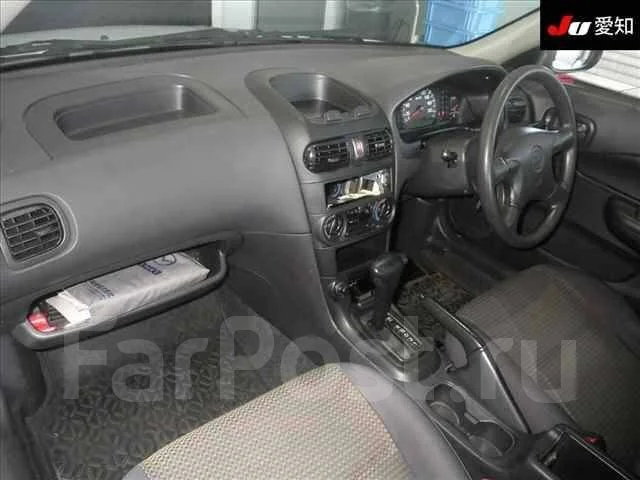 Mazda Familia. �������, ��������, 1.3 (87��.�.), ������, 112����. ��, �/�, ��� ���. ��� ����� �� ������������ ����