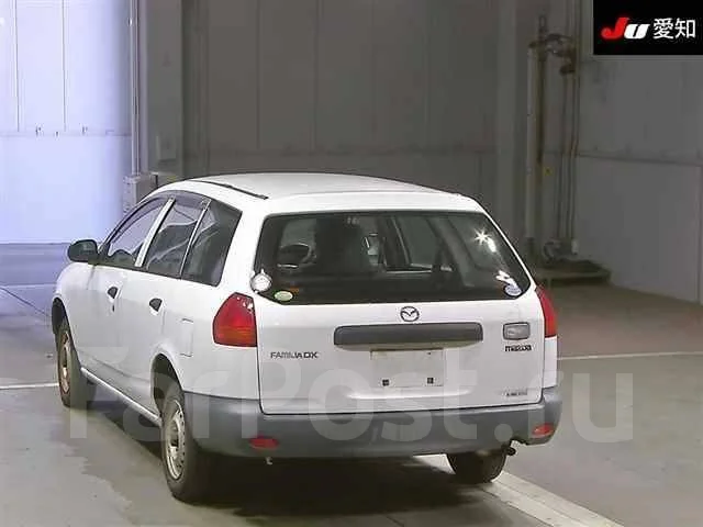 Mazda Familia. �������, ��������, 1.3 (87��.�.), ������, 112����. ��, �/�, ��� ���. ��� ����� �� ������������ ����