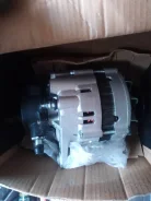 ��������� �� Isuzu. OPEL Monterey ALH1290. ����