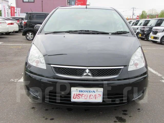 Mitsubishi Colt. �������, 4wd, 1.3 (92��.�.), ������, �/�. ��� ����� �� ������������ ����