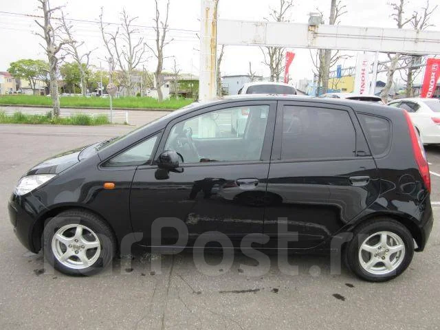 Mitsubishi Colt. �������, 4wd, 1.3 (92��.�.), ������, �/�. ��� ����� �� ������������ ����