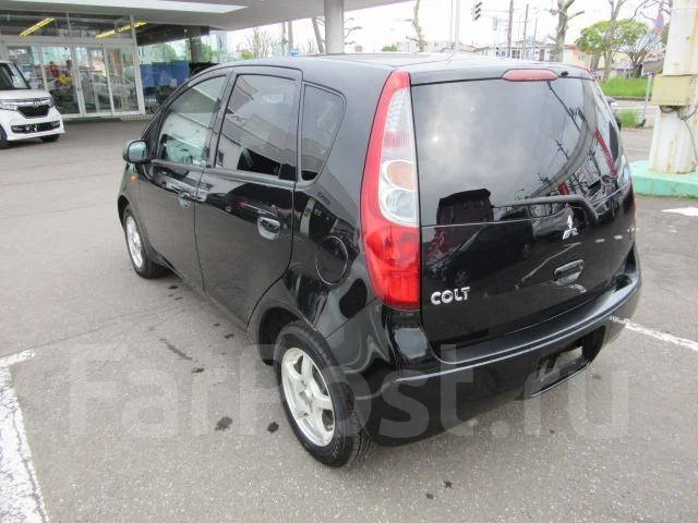 Mitsubishi Colt. �������, 4wd, 1.3 (92��.�.), ������, �/�. ��� ����� �� ������������ ����