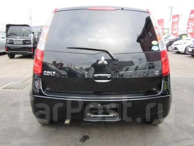 Mitsubishi Colt. �������, 4wd, 1.3 (92��.�.), ������, �/�. ��� ����� �� ������������ ����