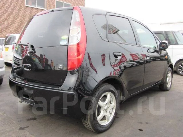 Mitsubishi Colt. �������, 4wd, 1.3 (92��.�.), ������, �/�. ��� ����� �� ������������ ����