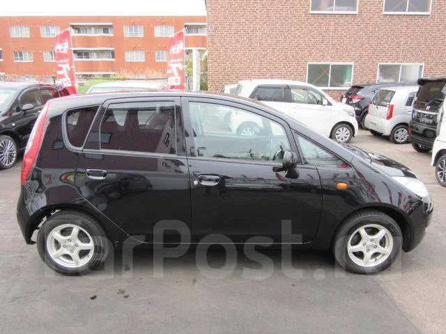 Mitsubishi Colt. �������, 4wd, 1.3 (92��.�.), ������, �/�. ��� ����� �� ������������ ����