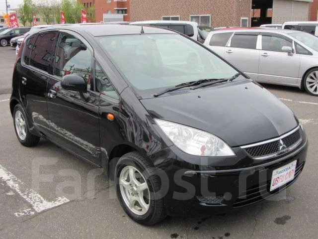 Mitsubishi Colt. �������, 4wd, 1.3 (92��.�.), ������, �/�. ��� ����� �� ������������ ����