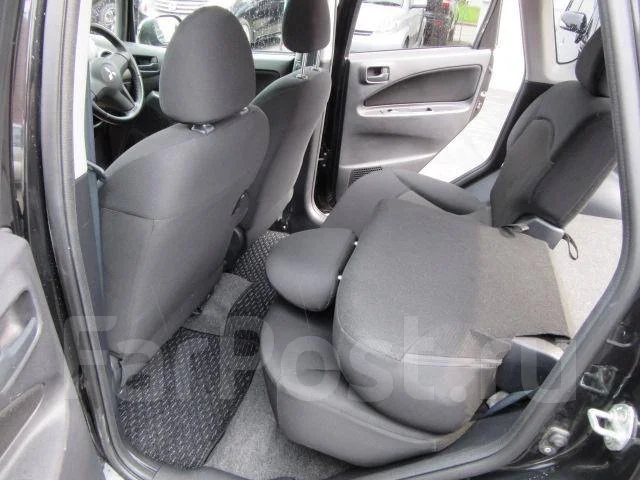 Mitsubishi Colt. �������, 4wd, 1.3 (92��.�.), ������, �/�. ��� ����� �� ������������ ����