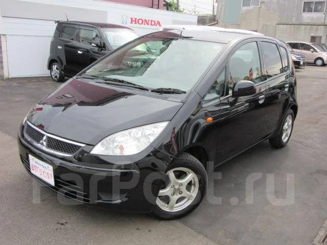 Mitsubishi Colt. �������, 4wd, 1.3 (92��.�.), ������, �/�. ��� ����� �� ������������ ����