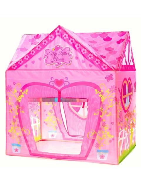 Р”РѕРјРёРє Injusa Princess 20348