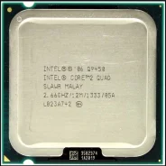 Intel Core 2 Quad ����