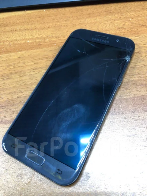Samsung Galaxy A5. �/�, ������, 4G LTE, Dual-SIM, ����������, NFC ����