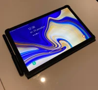 Samsung Galaxy Tab S4 ����