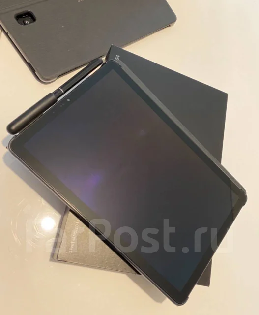 Samsung Galaxy Tab S4 ����