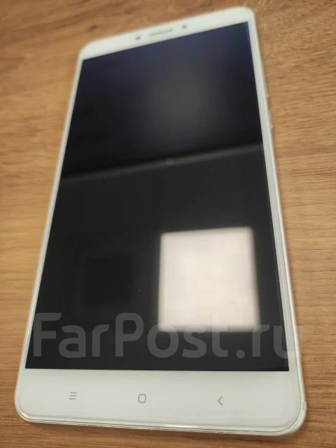 Xiaomi Mi Max 2. �/�, �����, �������, 3G, 4G LTE, Dual-SIM ����