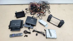 Panasonic CN-HDS960D ����