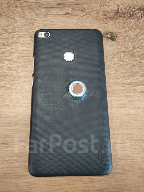 Xiaomi Mi Max 2. �/�, �����, �������, 3G, 4G LTE, Dual-SIM ����