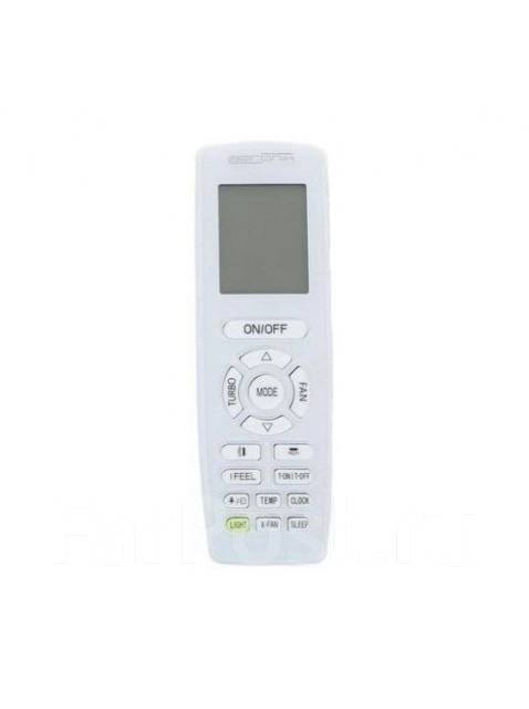 Кондиционер Aeronik ASI-18HS5 50м2 Завод GREE, Green, сплит-система, 50 ...