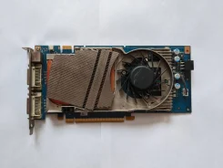 GeForce 9600 GT ����