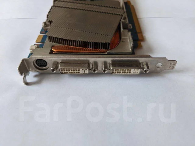 GeForce 9600 GT ����