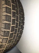 Yokohama Ice Guard IG10. �����������, 2005 ���, �/�, ����� 20�% ����