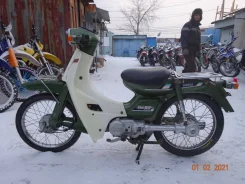 Yamaha Mate 50. 49����. ��., ��������, ��� ���, ��� ������� ����