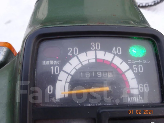 Yamaha Mate 50. 49����. ��., ��������, ��� ���, ��� ������� ����