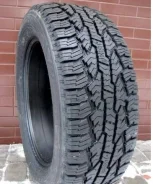 Nokian Rotiiva HT. ������, 2017 ���, ����� ����