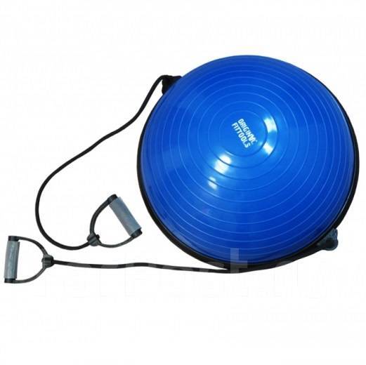 Полусфера Starfit Bosu GB 502 Pro