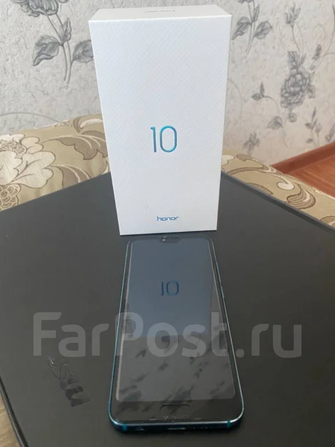 Honor 10. �/� ����