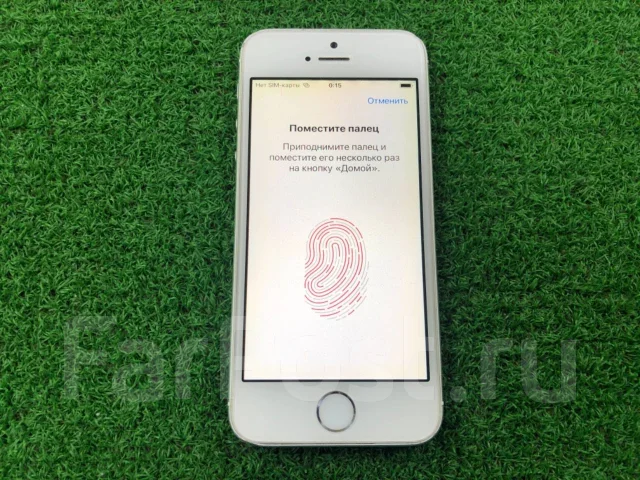 Apple iPhone 5s. �/�, �����, �����������, 3G, 4G LTE ����