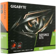 GeForce GTX 1660 ����