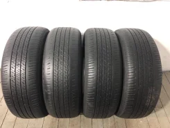 Bridgestone Ecopia EP422 Plus. ������, 2017 ���, �/�, ����� 50�% ����