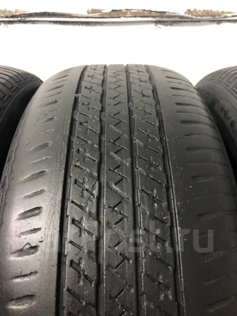 Bridgestone Ecopia EP422 Plus. ������, 2017 ���, �/�, ����� 50 % ����