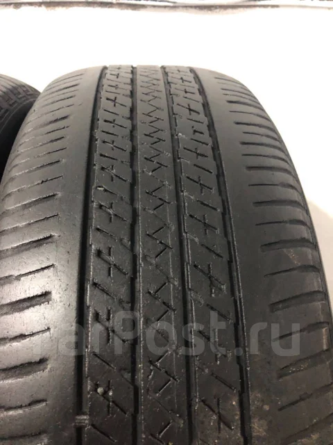 Bridgestone Ecopia EP422 Plus. ������, 2017 ���, �/�, ����� 50 % ����