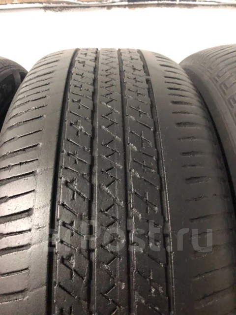 Bridgestone Ecopia EP422 Plus. ������, 2017 ���, �/�, ����� 50 % ����
